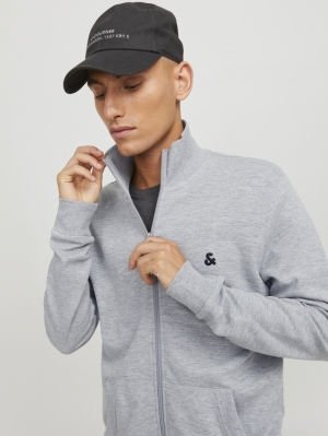 12250737 LIGHT GREY MELA