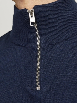 12189339 NAVY BLAZER