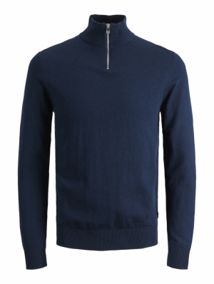 12189339 NAVY BLAZER