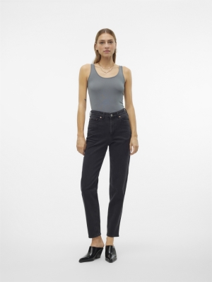 10302983 DARK GREY DENIM