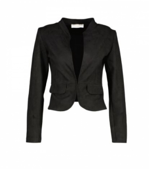 CASORIA B411 BLACK BLACK