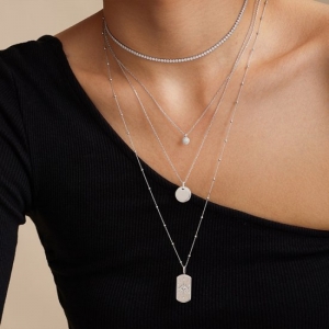 N061-01H SILVER