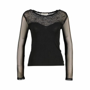 MARTA B410 BLACK BLACK