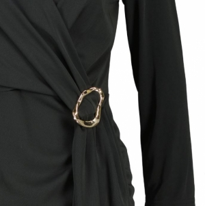THIENE B405 BLACK BLACK