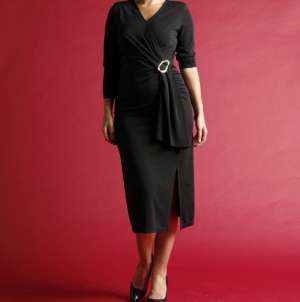 THIENE B405 BLACK BLACK
