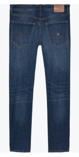 DM0DM21890 1BK DENIM DARK