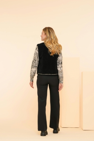 45846-19 999 BLACK
