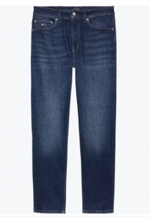 DM0DM21892 1BK DENIM DARK