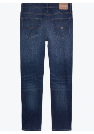 DM0DM21892 1BK DENIM DARK