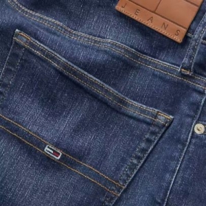 DM0DM21892 1BK DENIM DARK