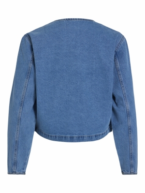 14103789 LIGHT BLUE DENI