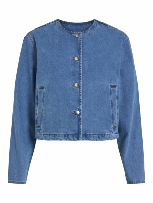14103789 LIGHT BLUE DENI