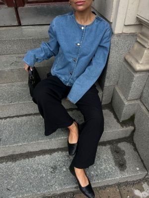 14103789 LIGHT BLUE DENI