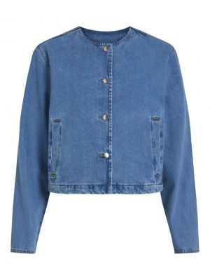 14103789 LIGHT BLUE DENI