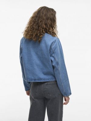 14103789 LIGHT BLUE DENI