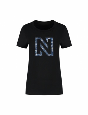 N6-868 2501 9000 BLACK