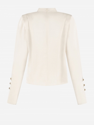 N6-833 2501 2001 CREAM