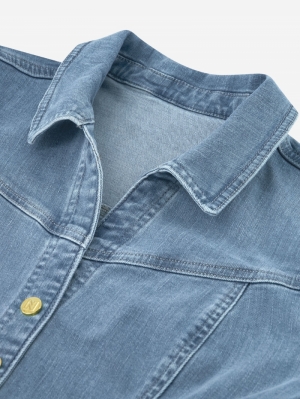 N5-789 2501 7040 LIGHT BLUE
