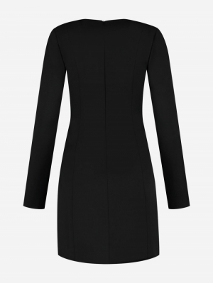 N5-749 2501 9000 BLACK 