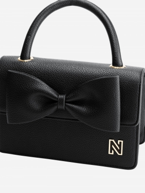 N9-729 2501 9000 BLACK 