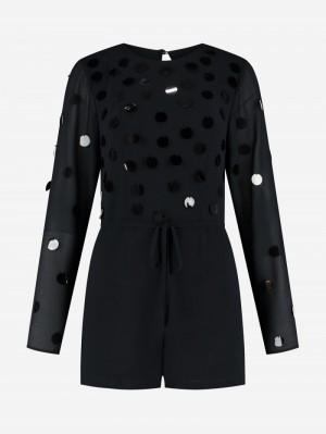 N2-695 2406 9000 BLACK 