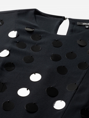 N2-695 2406 9000 BLACK 