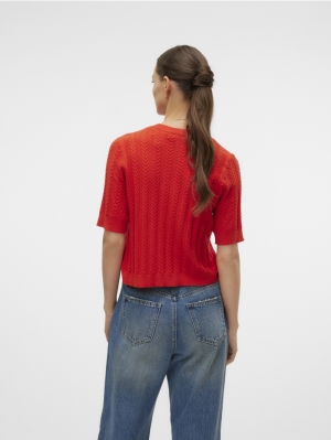 10321462 FIERY RED