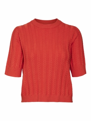 10321462 FIERY RED