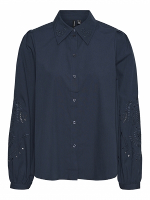 10321972 NAVY BLAZER