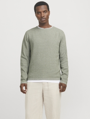 12268279 ICEBERG GREEN
