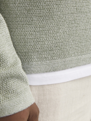 12268279 ICEBERG GREEN