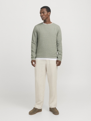12268279 ICEBERG GREEN