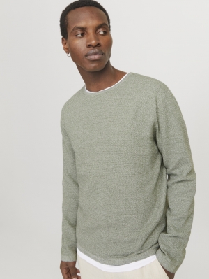 12268279 ICEBERG GREEN