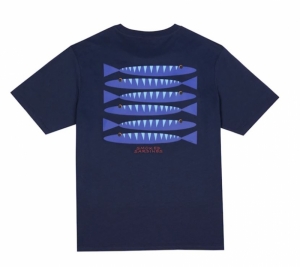 BTS416-L001S 400 NAVY