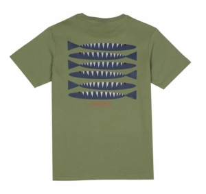 BTS416-L001S 510 OLIVE