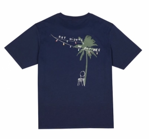 BTS417-L001S 400 NAVY