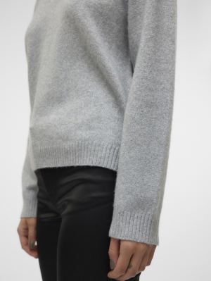 10221006 LIGHT GREY MELA