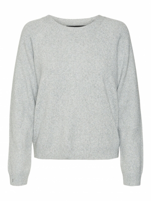 10221006 LIGHT GREY MELA