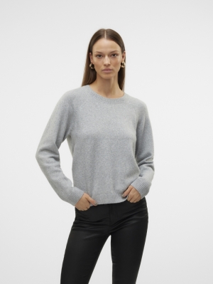10221006 LIGHT GREY MELA