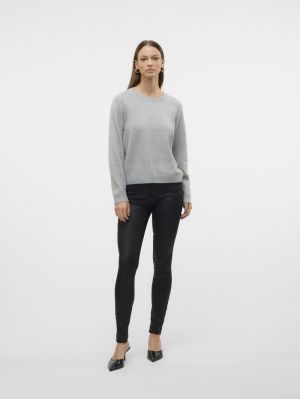 10221006 LIGHT GREY MELA