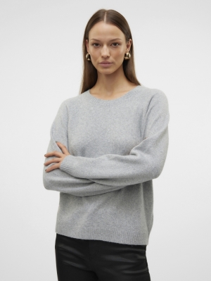 10221006 LIGHT GREY MELA