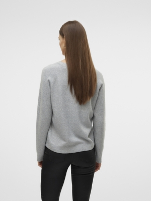 10221006 LIGHT GREY MELA