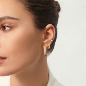 E051-04G GOLD