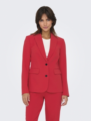 15338389 MARS RED