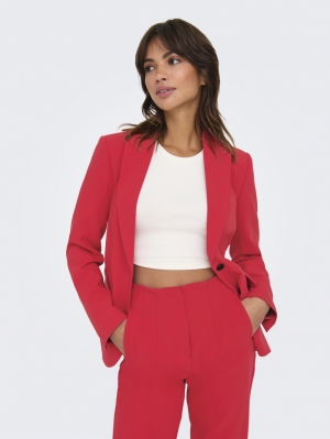 15338389 MARS RED