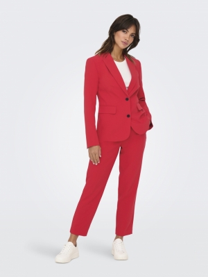 15338389 MARS RED 