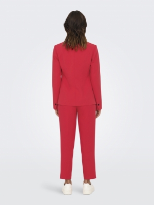 15338389 MARS RED