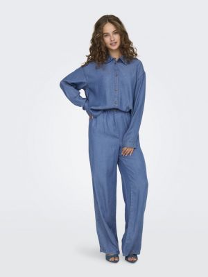 15337938 MEDIUM BLUE DEN