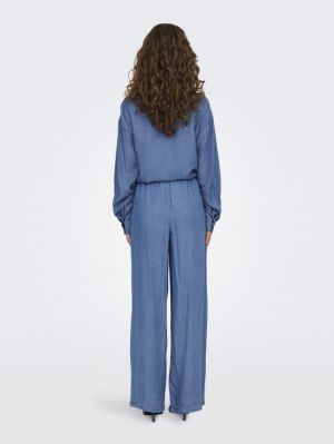 15337938 MEDIUM BLUE DEN