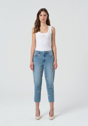 FR25SVD005D41903-062 BLEACHED